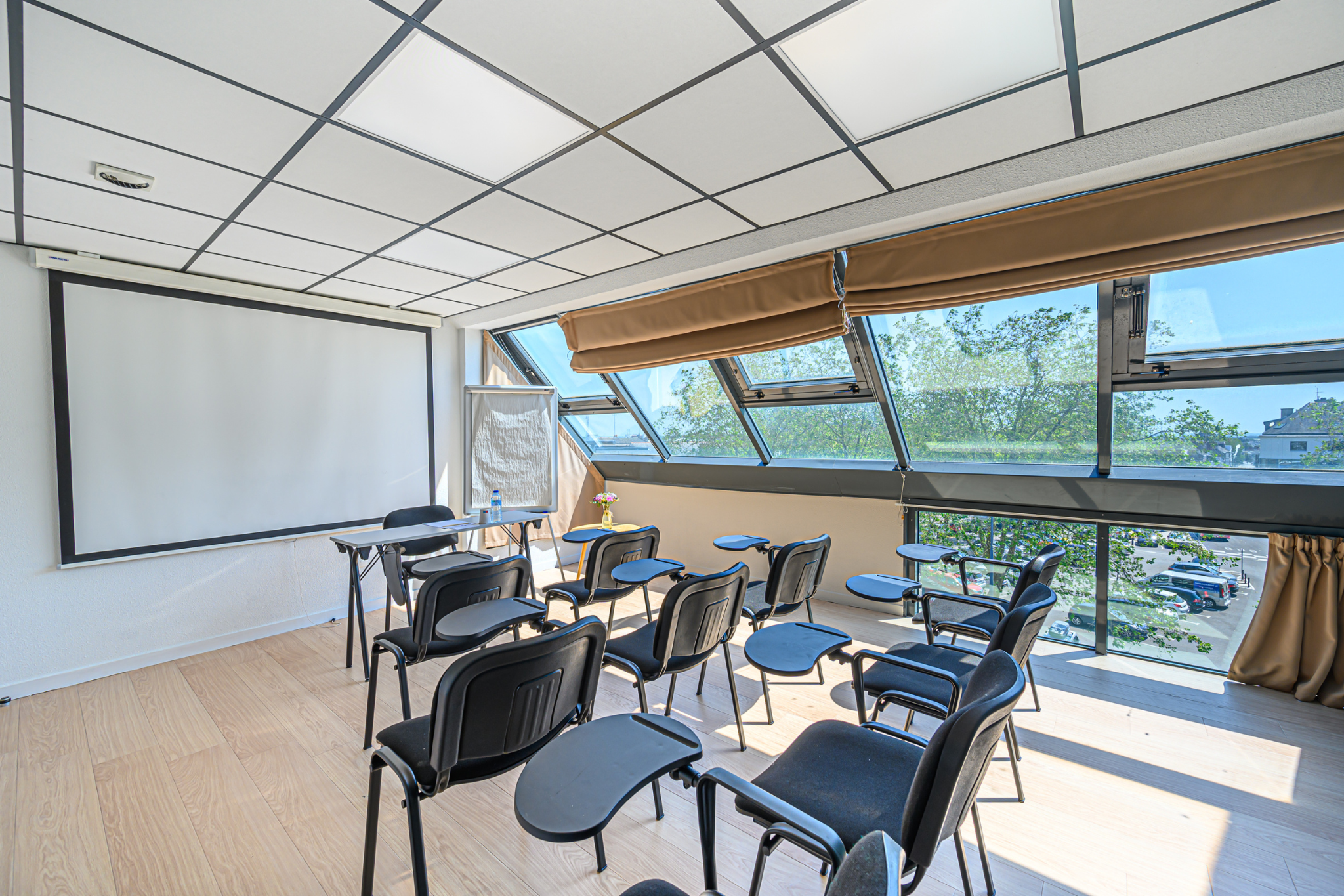 Saal Sterne Raum Seminare Vannes Best Western Plus Vannes Centre