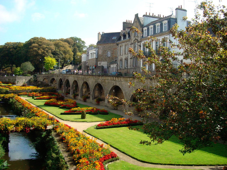 Chateau a vannes image final