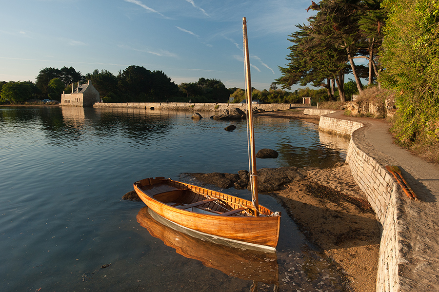 Penn Castel Mill walking trail