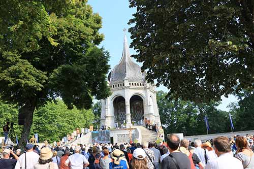 Grand pardon de Sainte Anne d'Auray 2